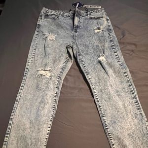 Dollhouse Jeans NWT